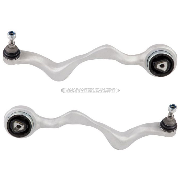 2012 Bmw 335is Control Arm Kit