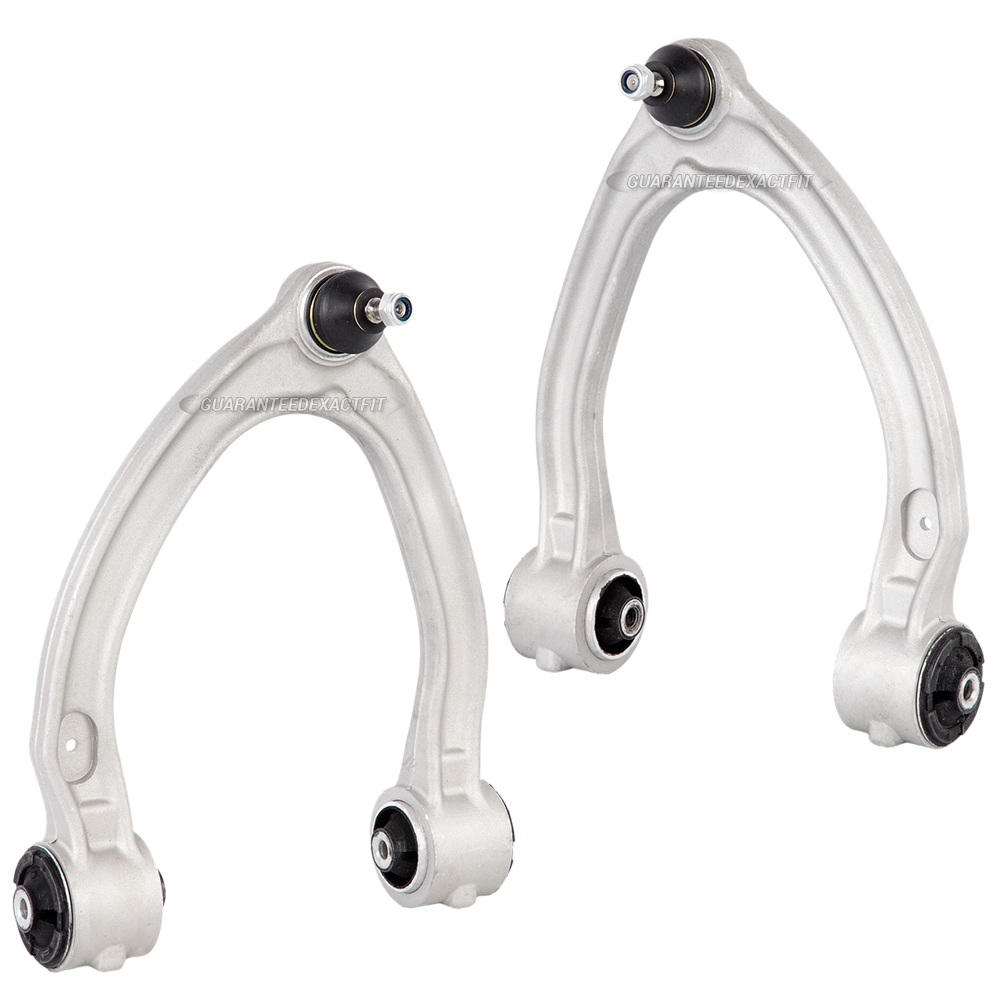 2000 Mercedes Benz S430 Control Arm Kit