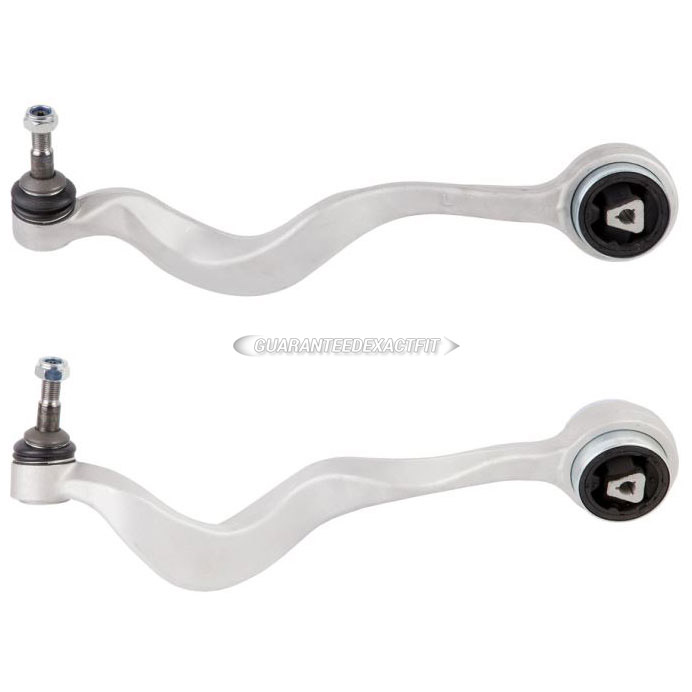 BMW 550 Control Arm Kit