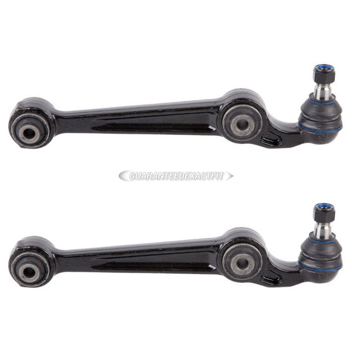 Mazda 6 Control Arm Kit Oem & Aftermarket Replacement Parts