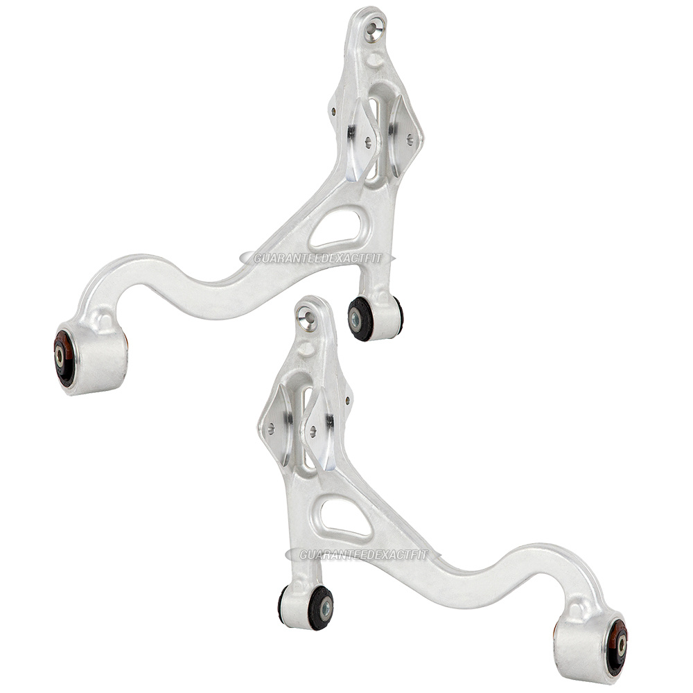 2000 Jaguar S-Type Control Arm Kit