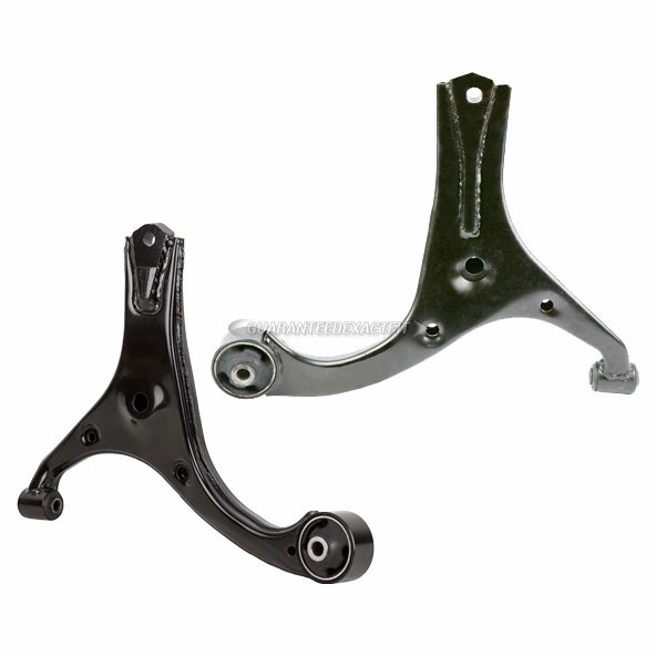 Kia Rio5 Control Arm Kit