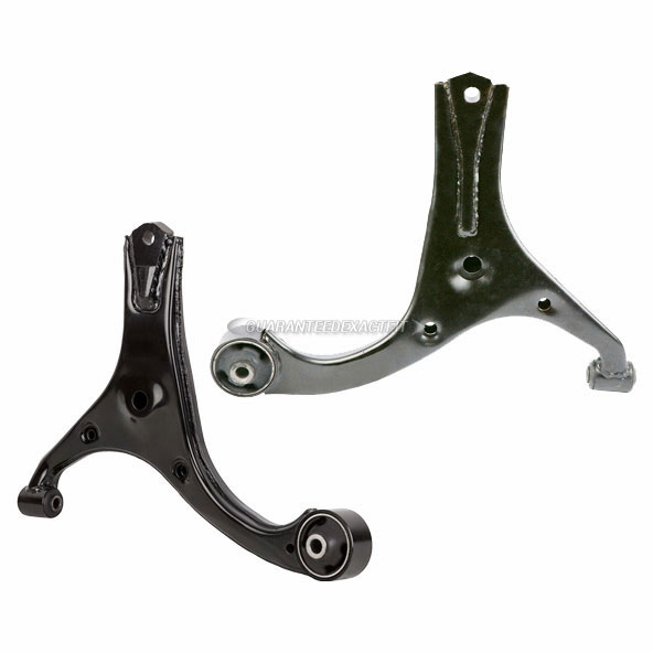 
 Kia rio5 control arm kit 