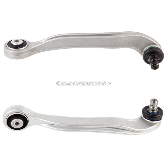 2011 Audi A6 Control Arm Kit