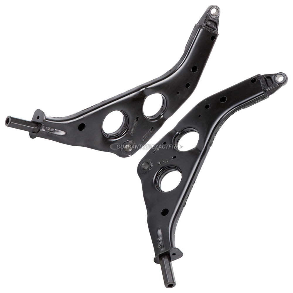 Mini Cooper Control Arm Kit