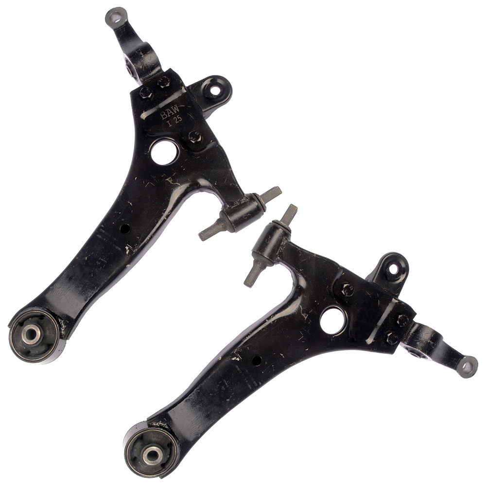 Kia Optima Control Arm Kit Oem & Aftermarket Replacement Parts