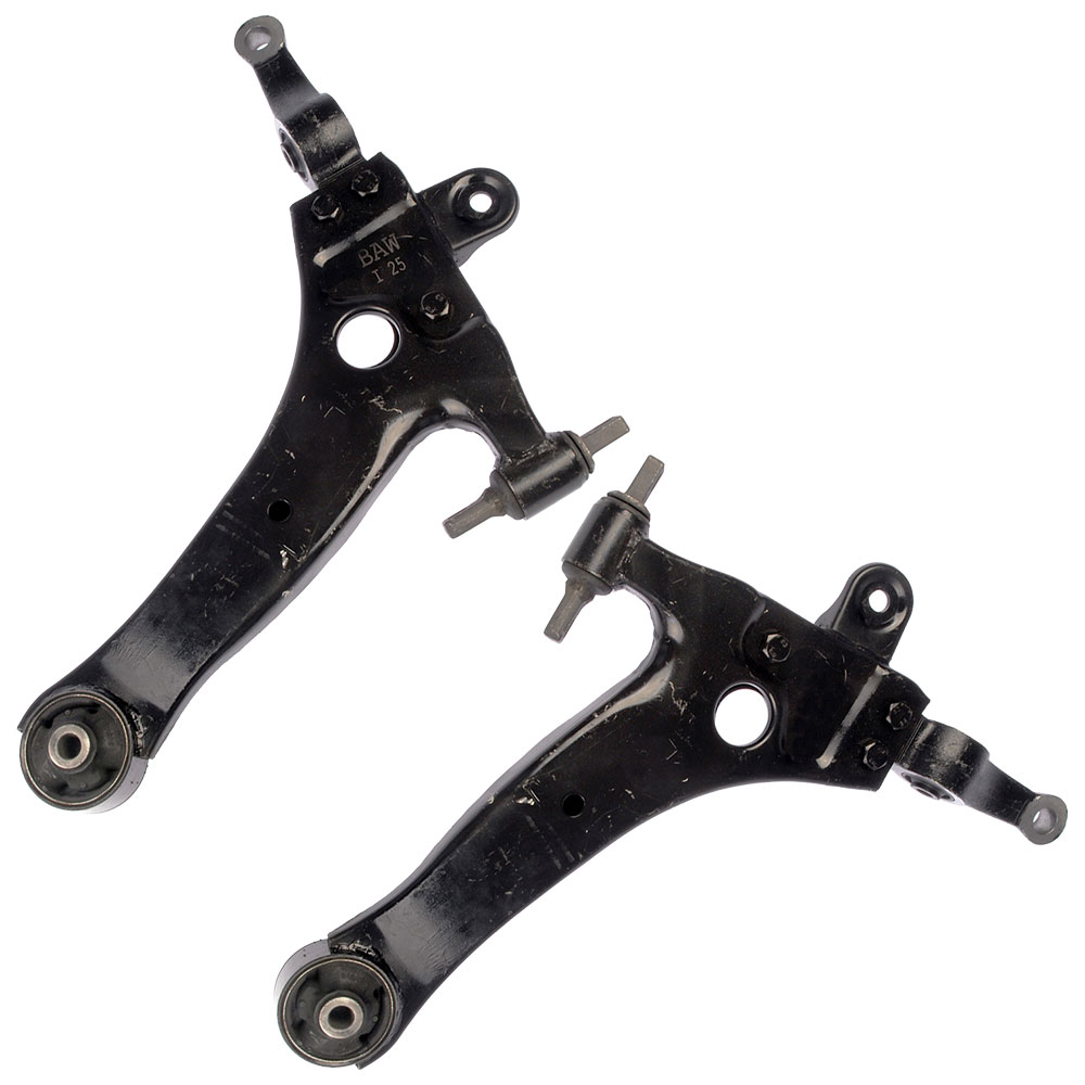 
 Kia Optima control arm kit 