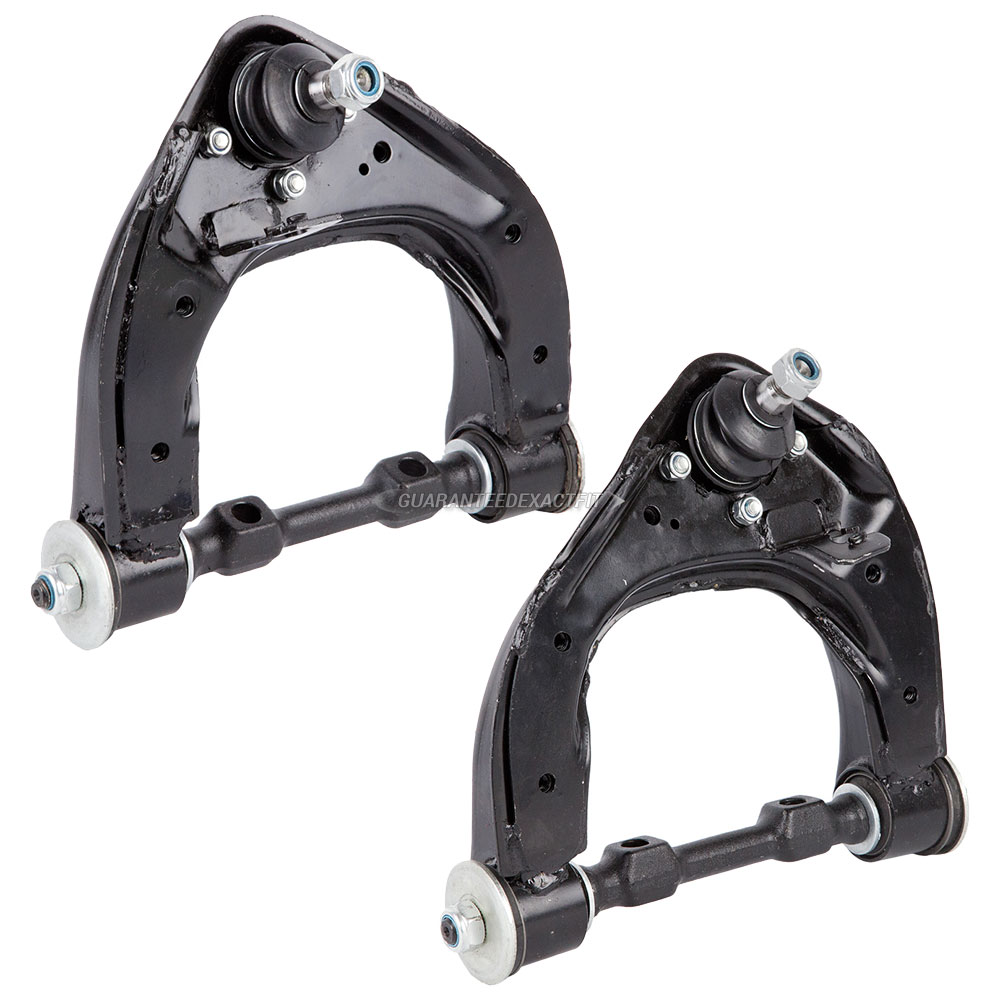 2000 Mitsubishi Montero Control Arm Kit