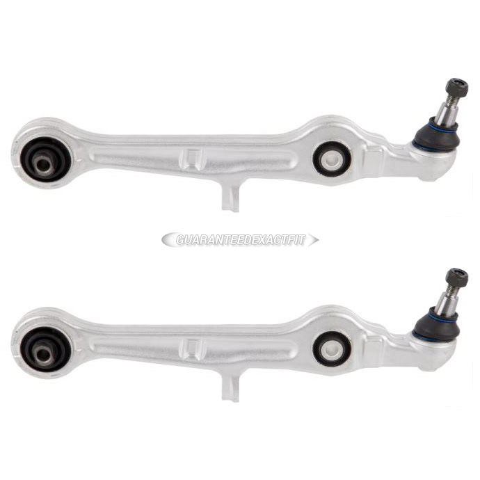 2007 Audi A4 Control Arm Kit