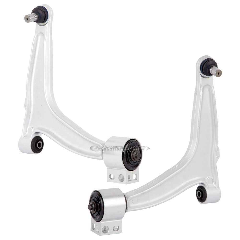 2003 Saab 9-3 Control Arm Kit