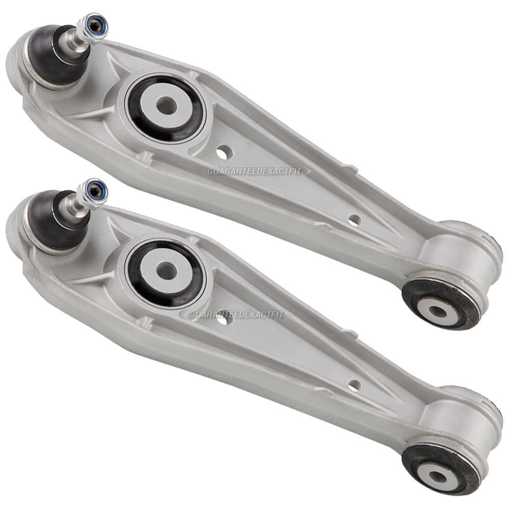 2000 Porsche Boxster Control Arm Kit