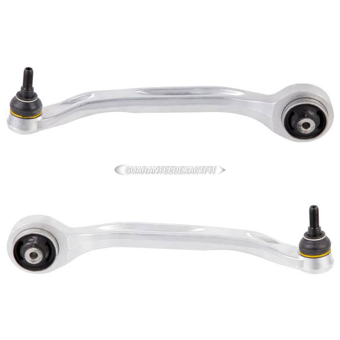 2011 Audi A6 Control Arm Kit