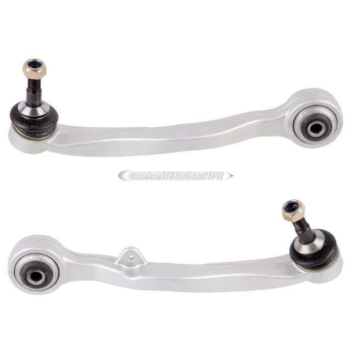 2004 Bmw 545 Control Arm Kit