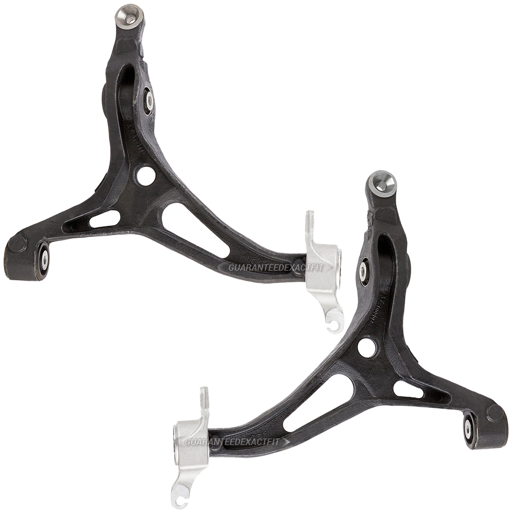 2007 Mercedes Benz ML320 Control Arm Kit