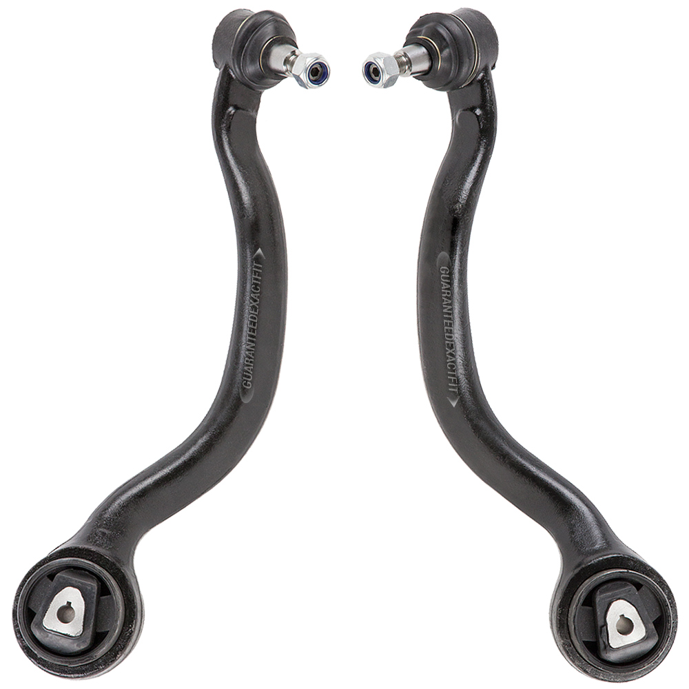 2012 Bmw X5 Control Arm Kit