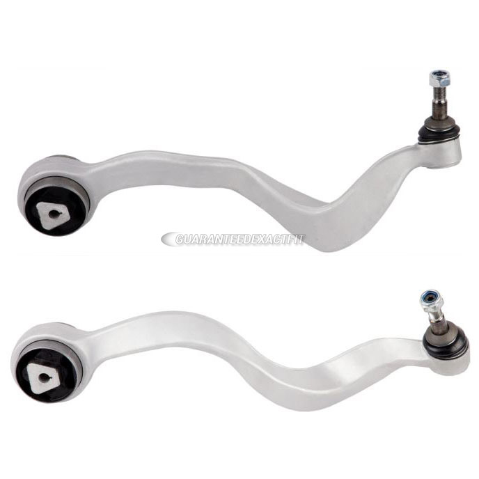 2013 Bmw Alpina B7 Control Arm Kit 