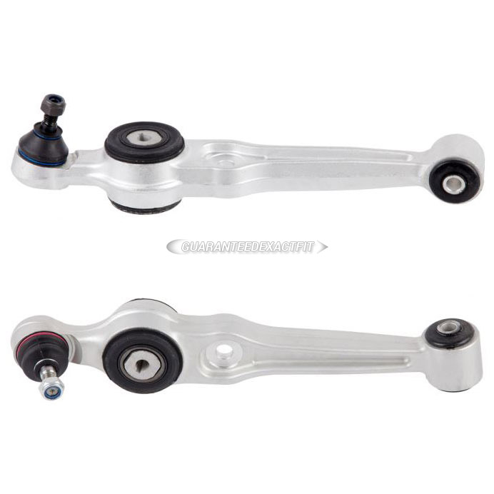 2000 Saab 9-3 Control Arm Kit