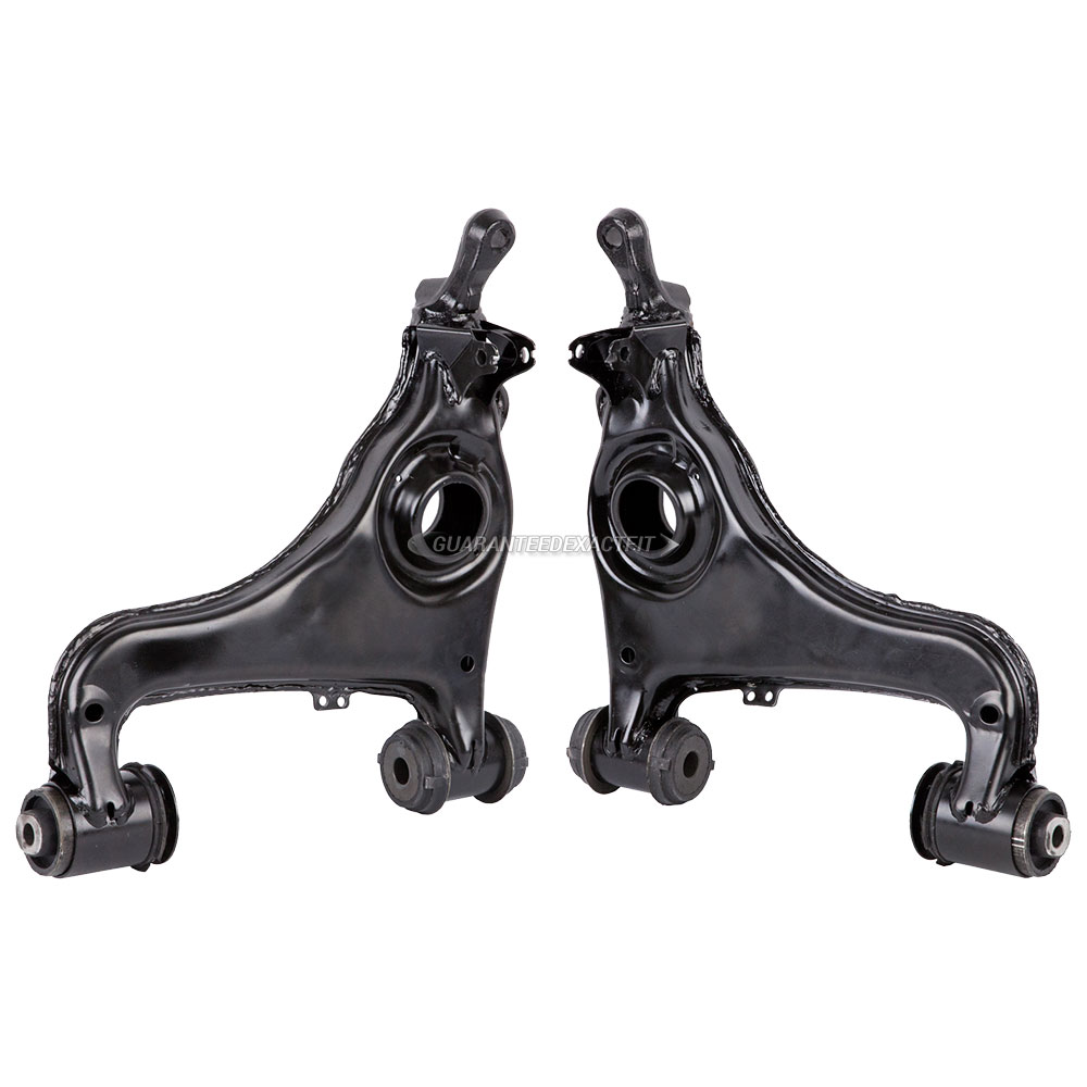 2000 Mercedes Benz E430 Control Arm Kit