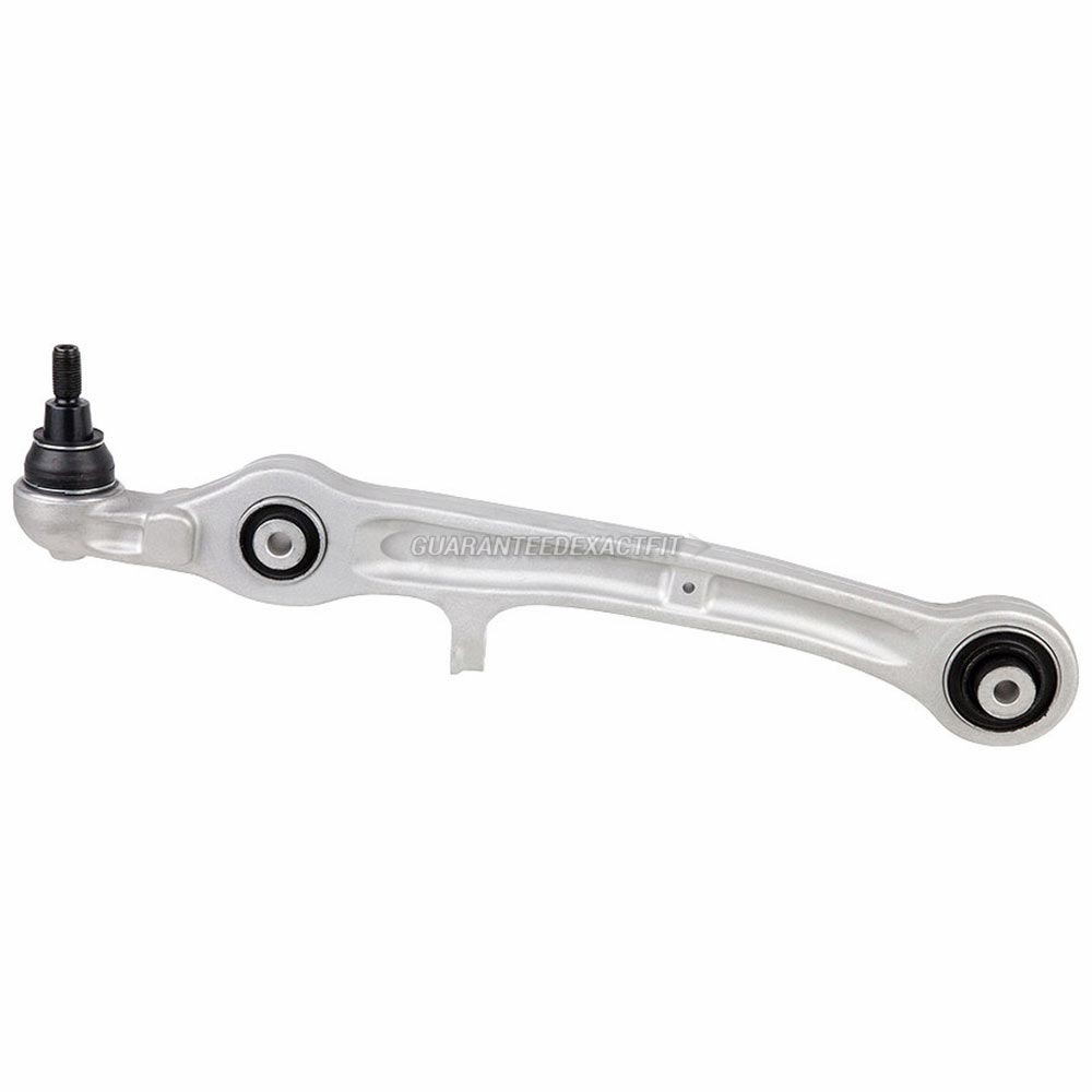 2007 Audi A6 Control Arm Kit Front Control Arm Kit 9380252 K4