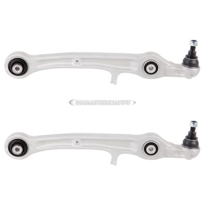 2011 Audi A6 Control Arm Kit