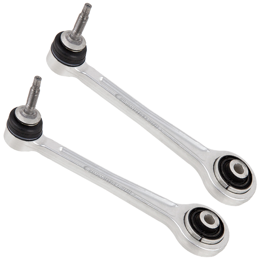 BuyAutoParts 93-80257K1 Control Arm Kit