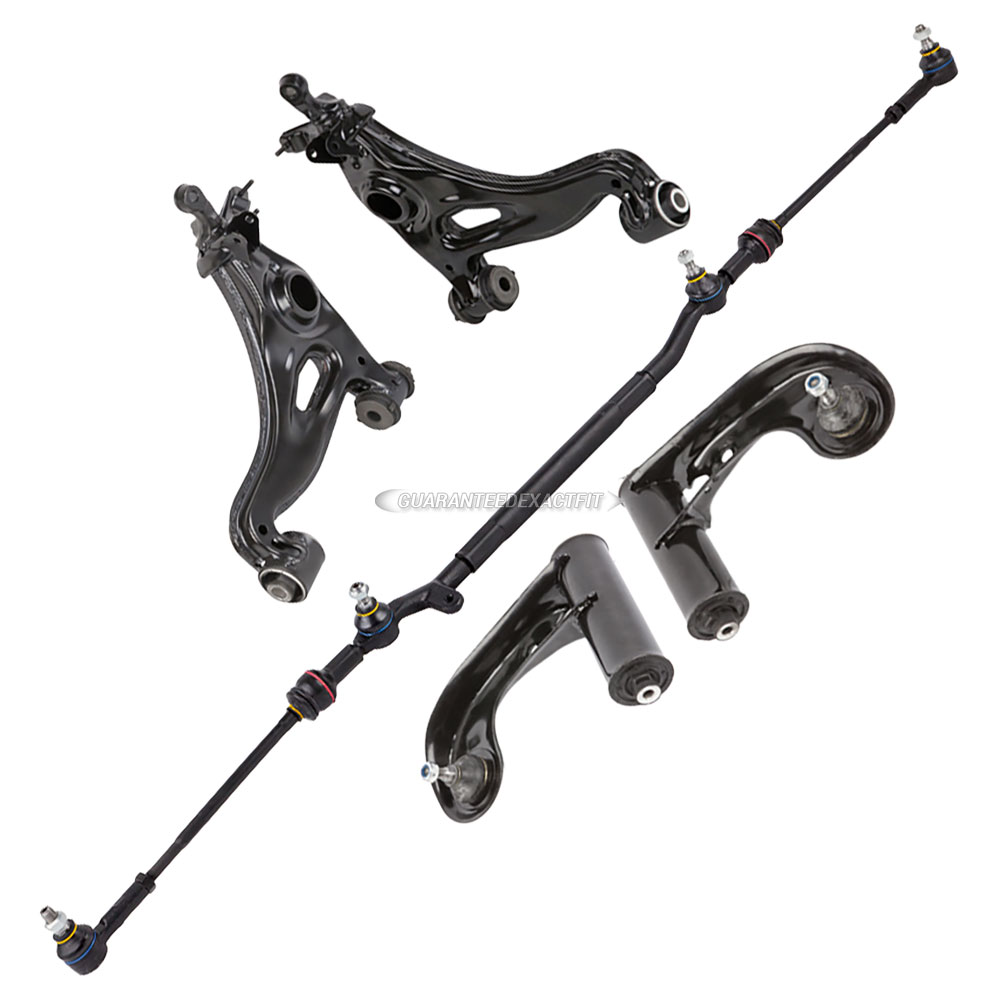 1994 Mercedes Benz C220 Control Arm Kit