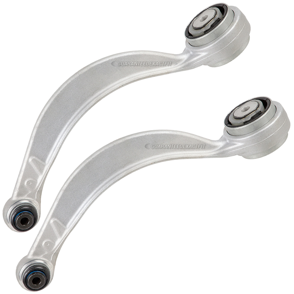 BuyAutoParts 93-80269K1 Control Arm Kit