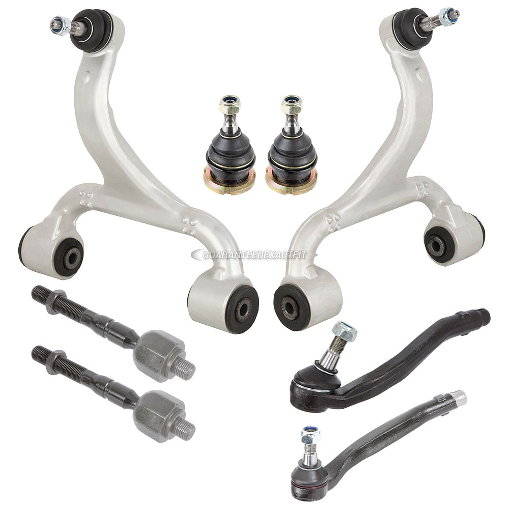 Mercedes Benz ML500 Control Arm Kit