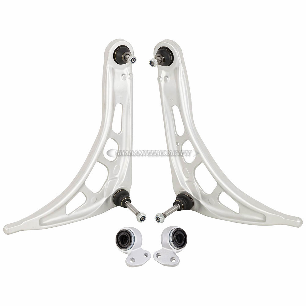 BMW 330Ci Control Arm Kit