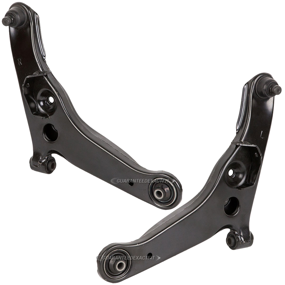 
 Mitsubishi outlander control arm kit 