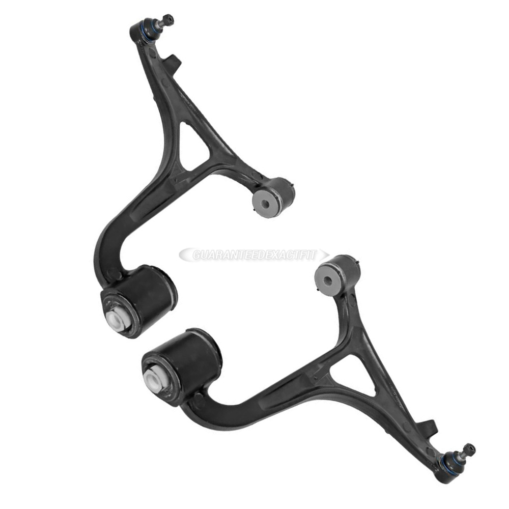 2007 Mercedes Benz C280 Control Arm Kit