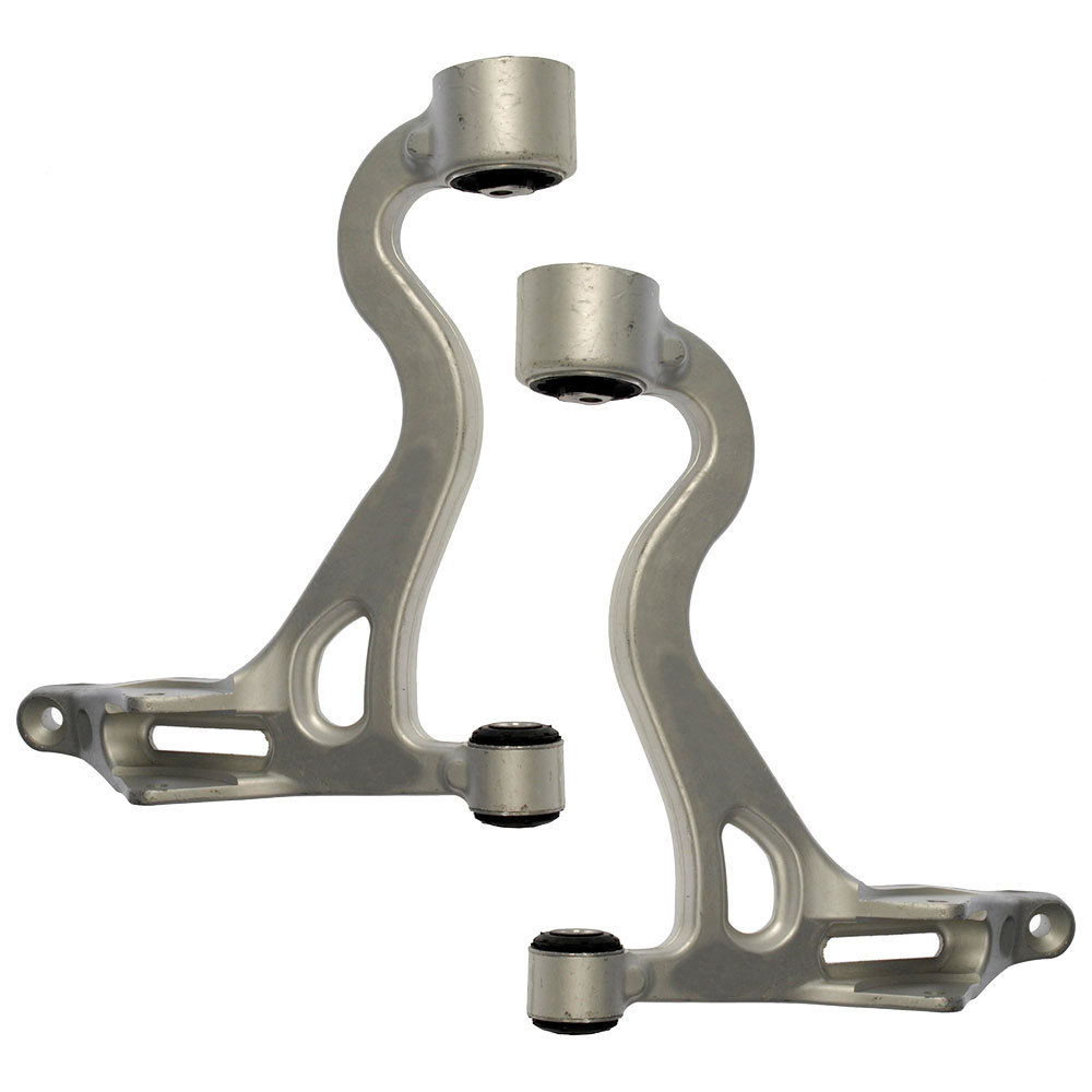 2003 Lincoln LS Control Arm Kit