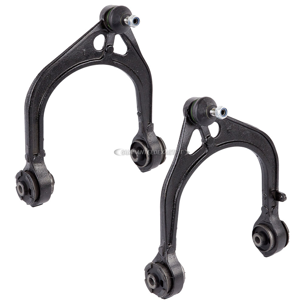 Chrysler 300 Control Arm Kit Oem & Aftermarket Replacement Parts