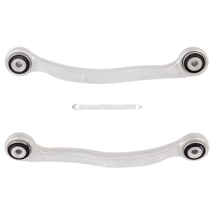 BuyAutoParts 93-80317K1 Control Arm Kit