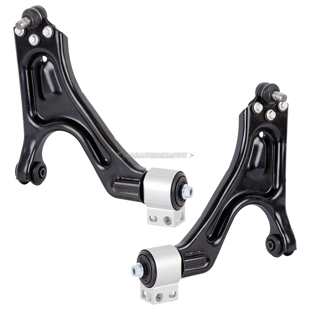 2007 Saab 9-5 Control Arm Kit