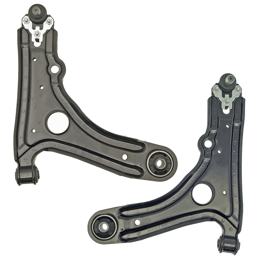 2000 Volkswagen Cabrio Control Arm Kit
