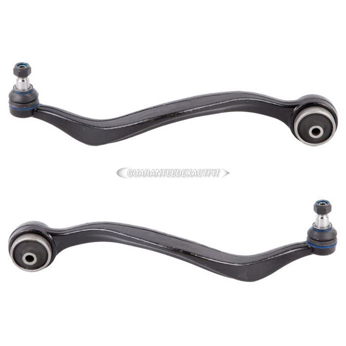 Lincoln MKZ Control Arm Kit