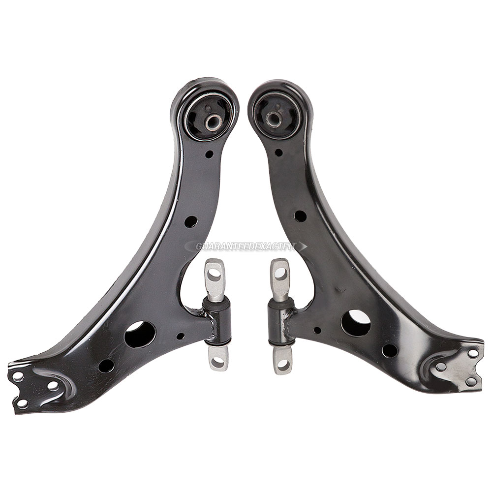 2003 Toyota Highlander Control Arm Kit