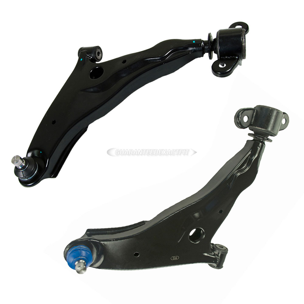 2001 Chrysler Sebring Control Arm Kit