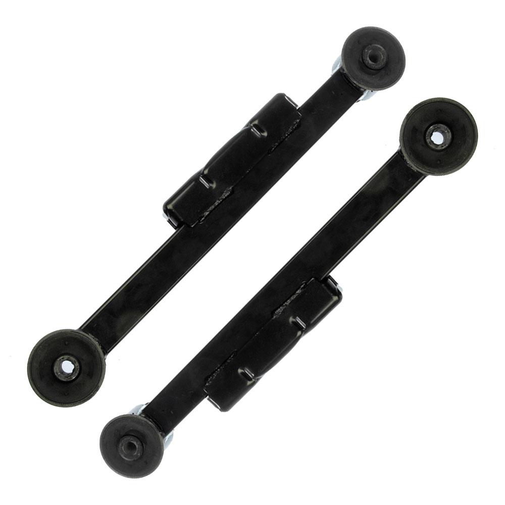 Jeep Liberty Control Arm Kit