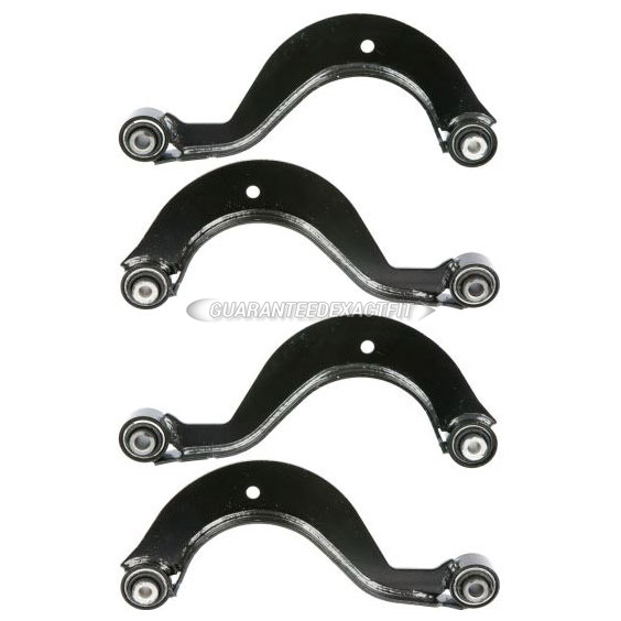 2012 Volkswagen CC Control Arm Kit