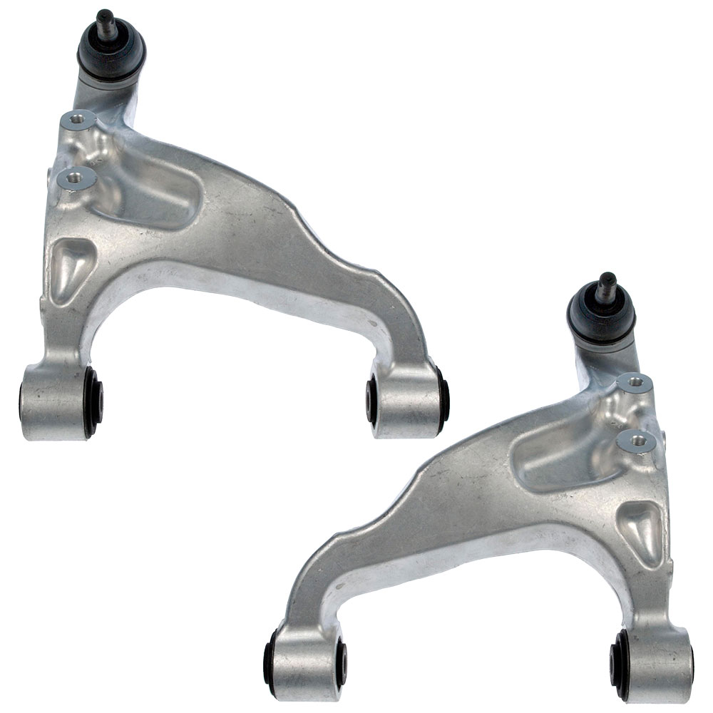 2007 Nissan Maxima Control Arm Kit