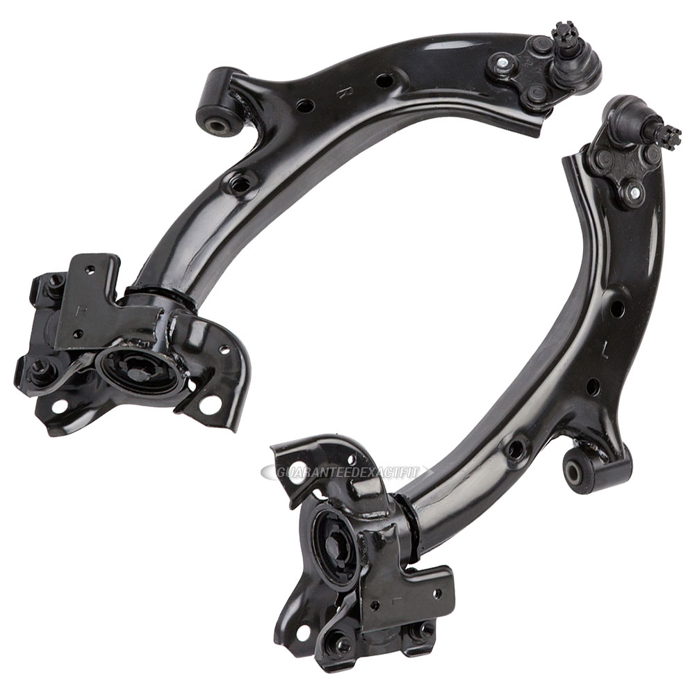 Acura RDX Control Arm Kit