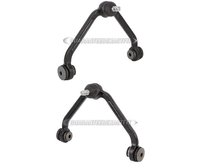 Mercury Mountaineer Control Arm Kit