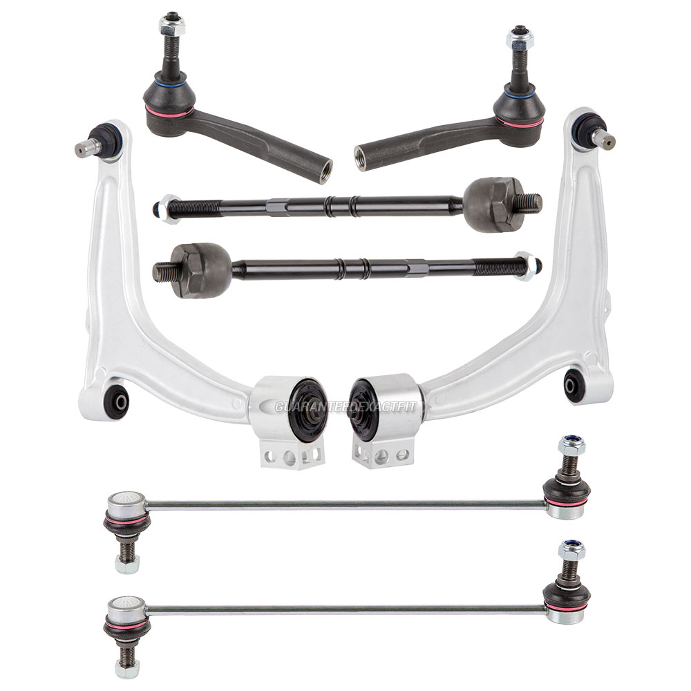 2003 Saab 9-3 Control Arm Kit