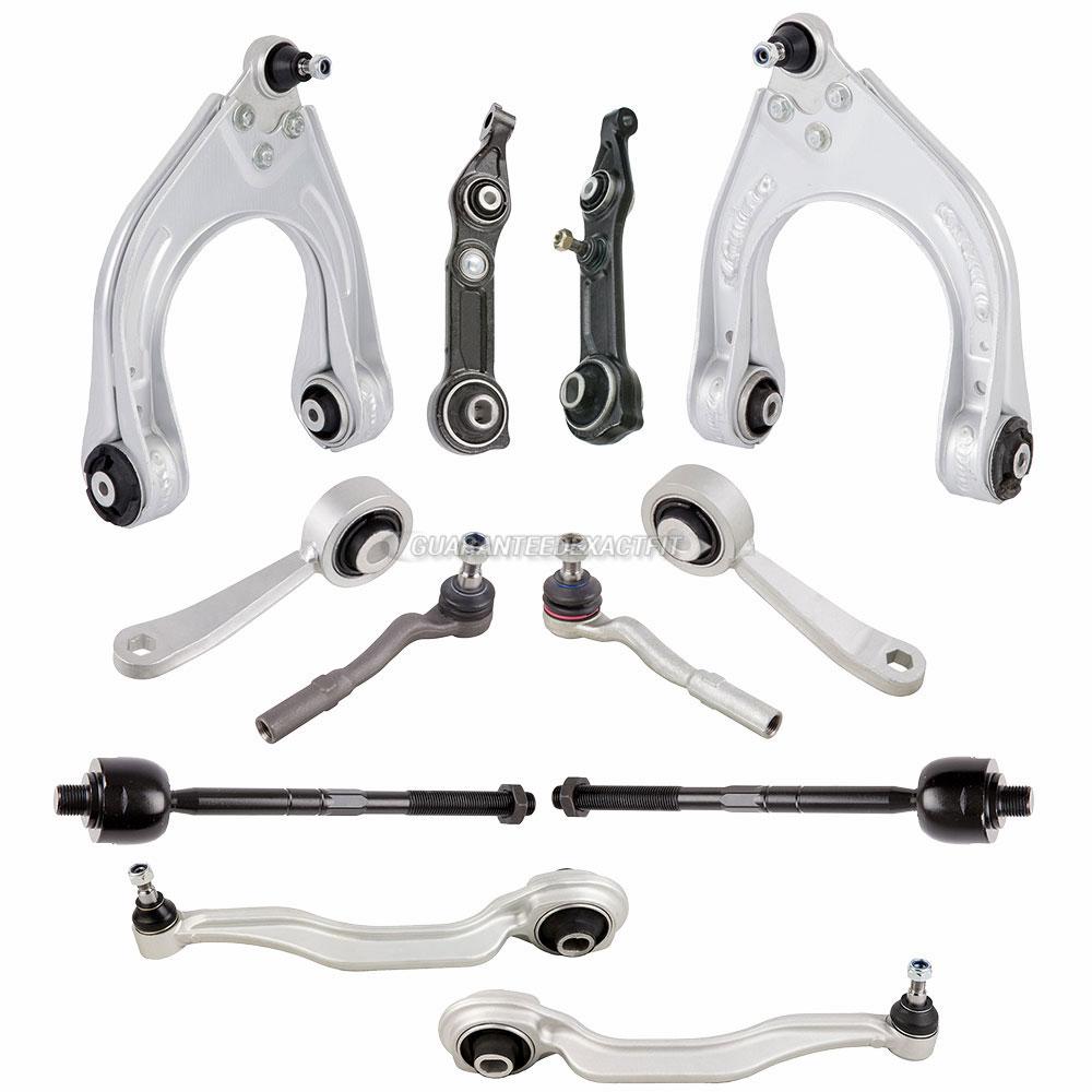 2004 Mercedes Benz E320 Control Arm Kit