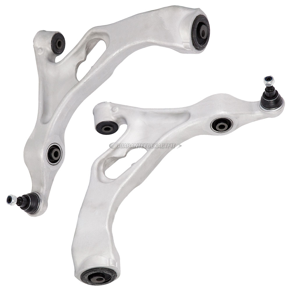 2012 Audi Q7 Control Arm Kit