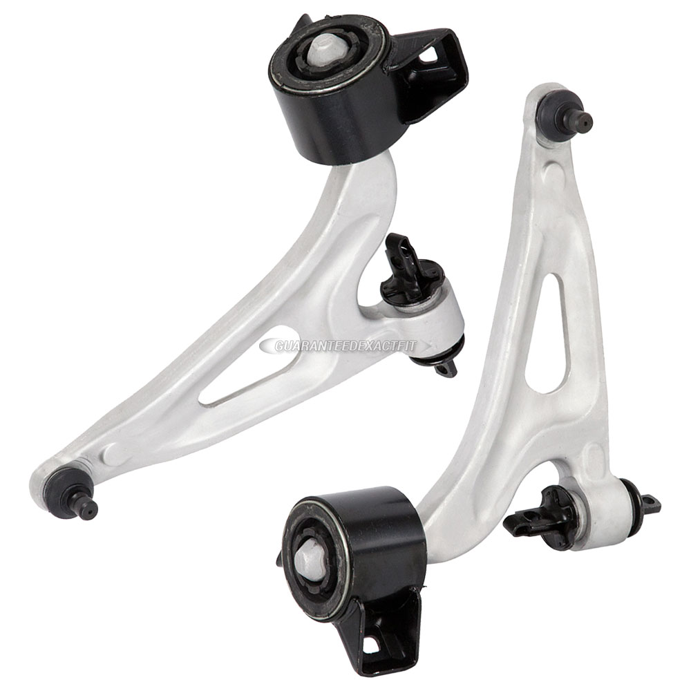 
 Ford Freestar Control Arm Kit 