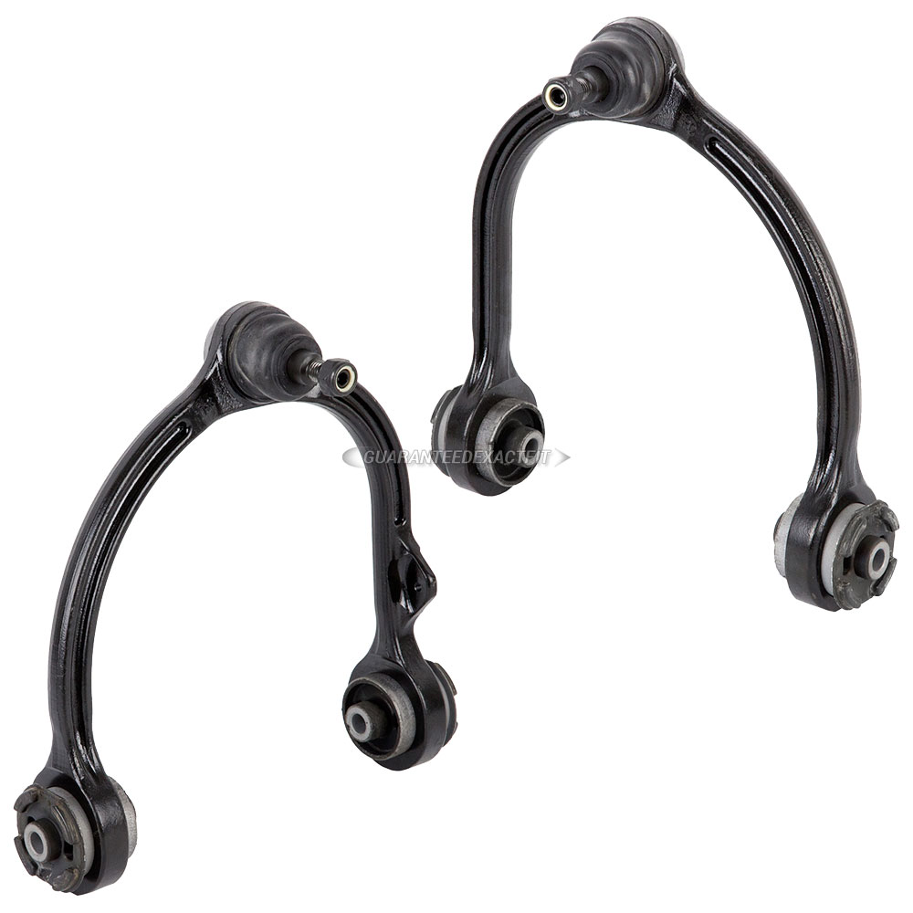 2012 Dodge Charger Control Arm Kit