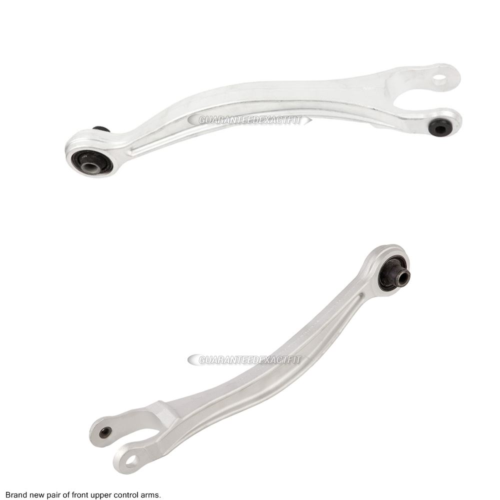 2000 Saab 9-3 Control Arm Kit